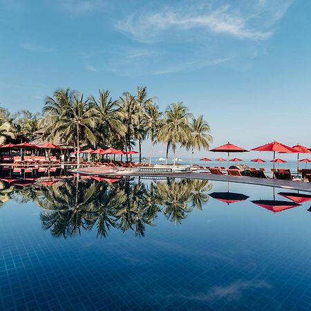Khaolak Laguna Resort Khao Lak Bagian luar foto
