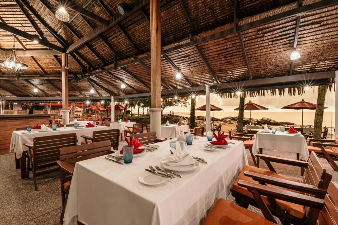 Khaolak Laguna Resort Khao Lak Bagian luar foto