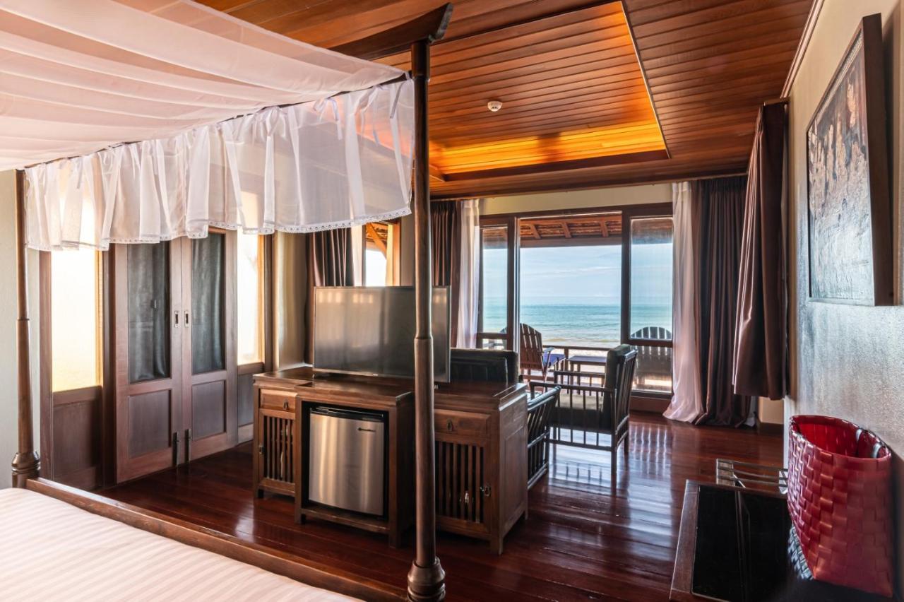Khaolak Laguna Resort Khao Lak Bagian luar foto