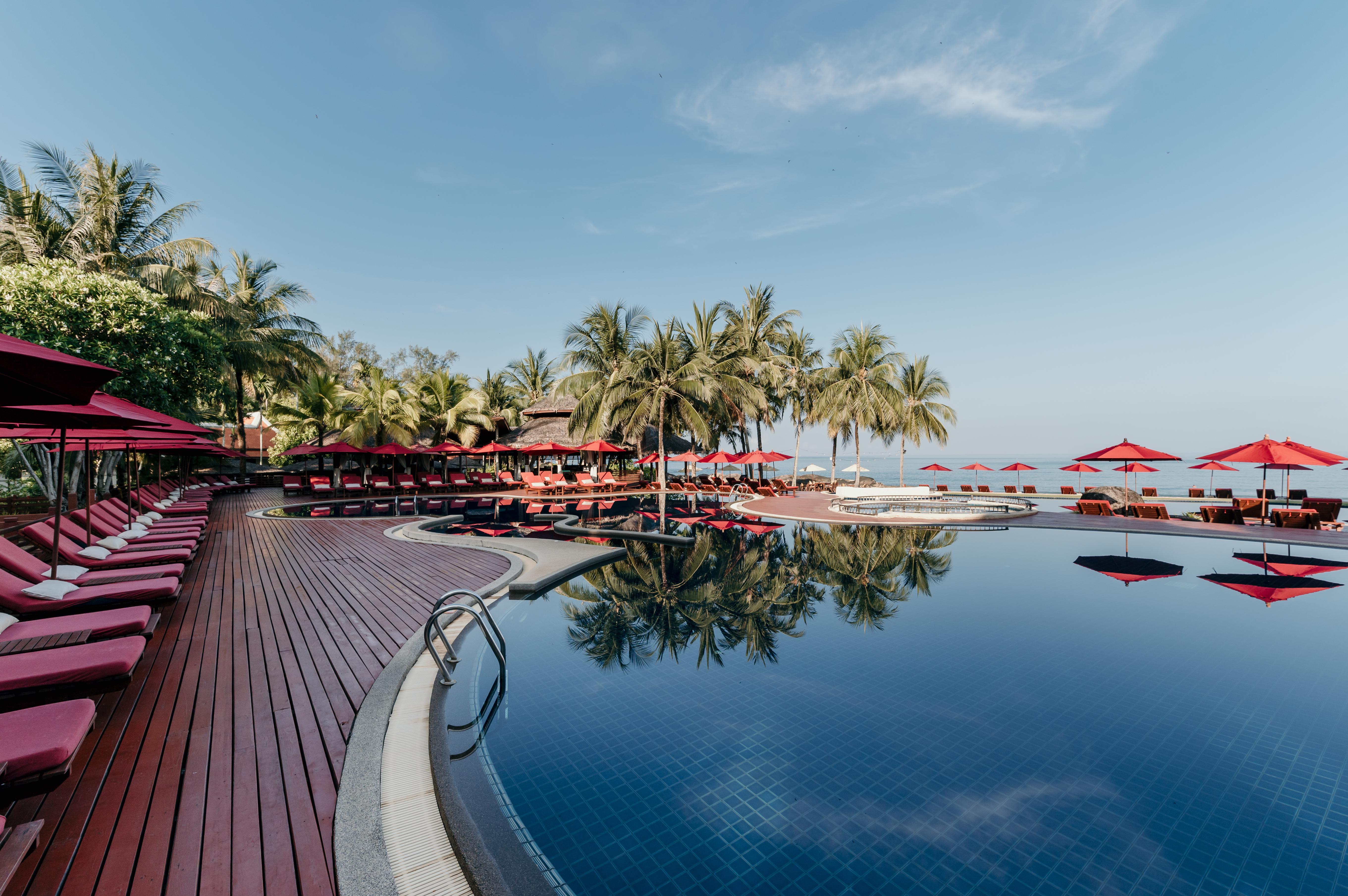 Khaolak Laguna Resort Khao Lak Bagian luar foto