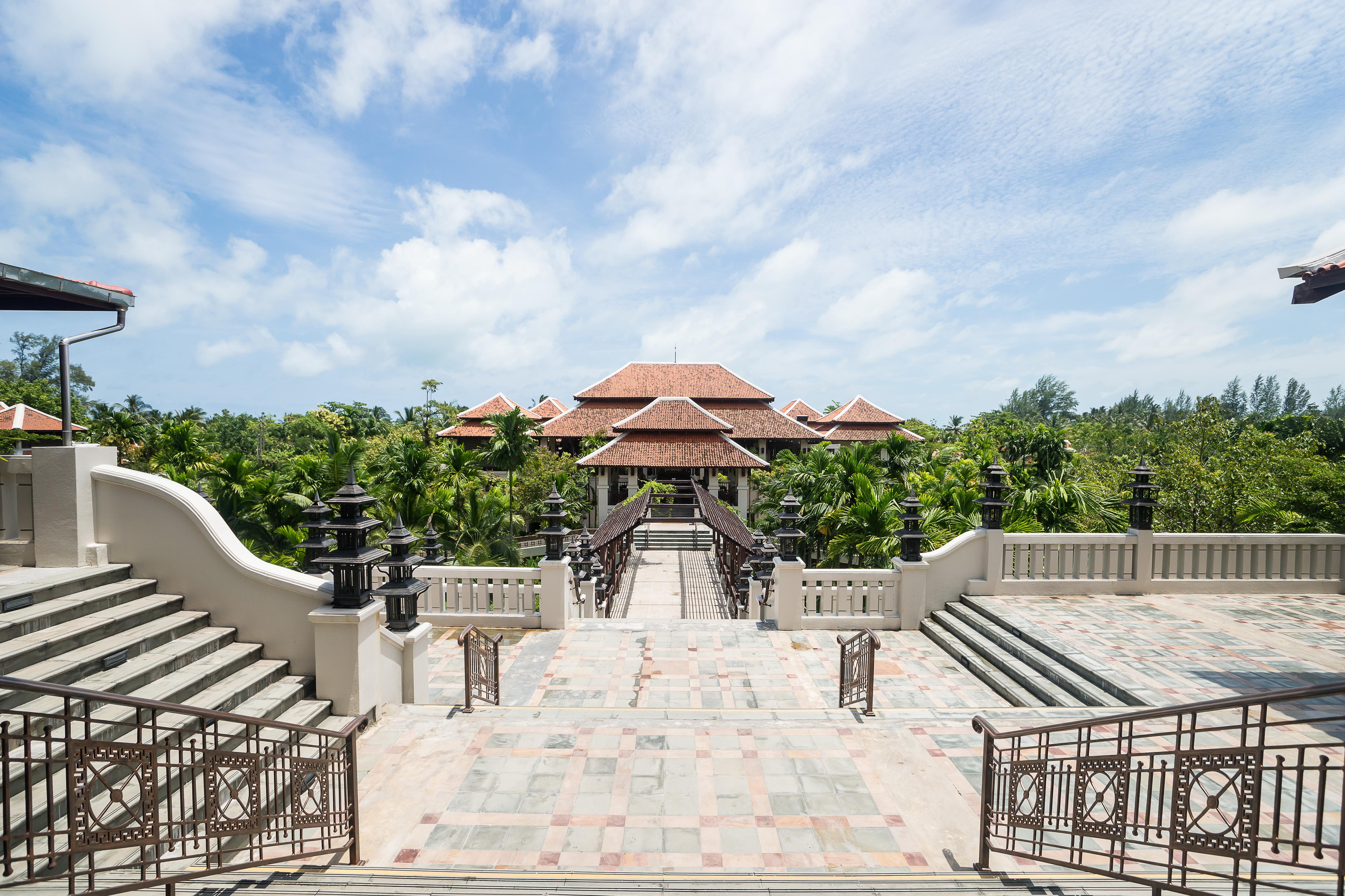 Khaolak Laguna Resort Khao Lak Bagian luar foto