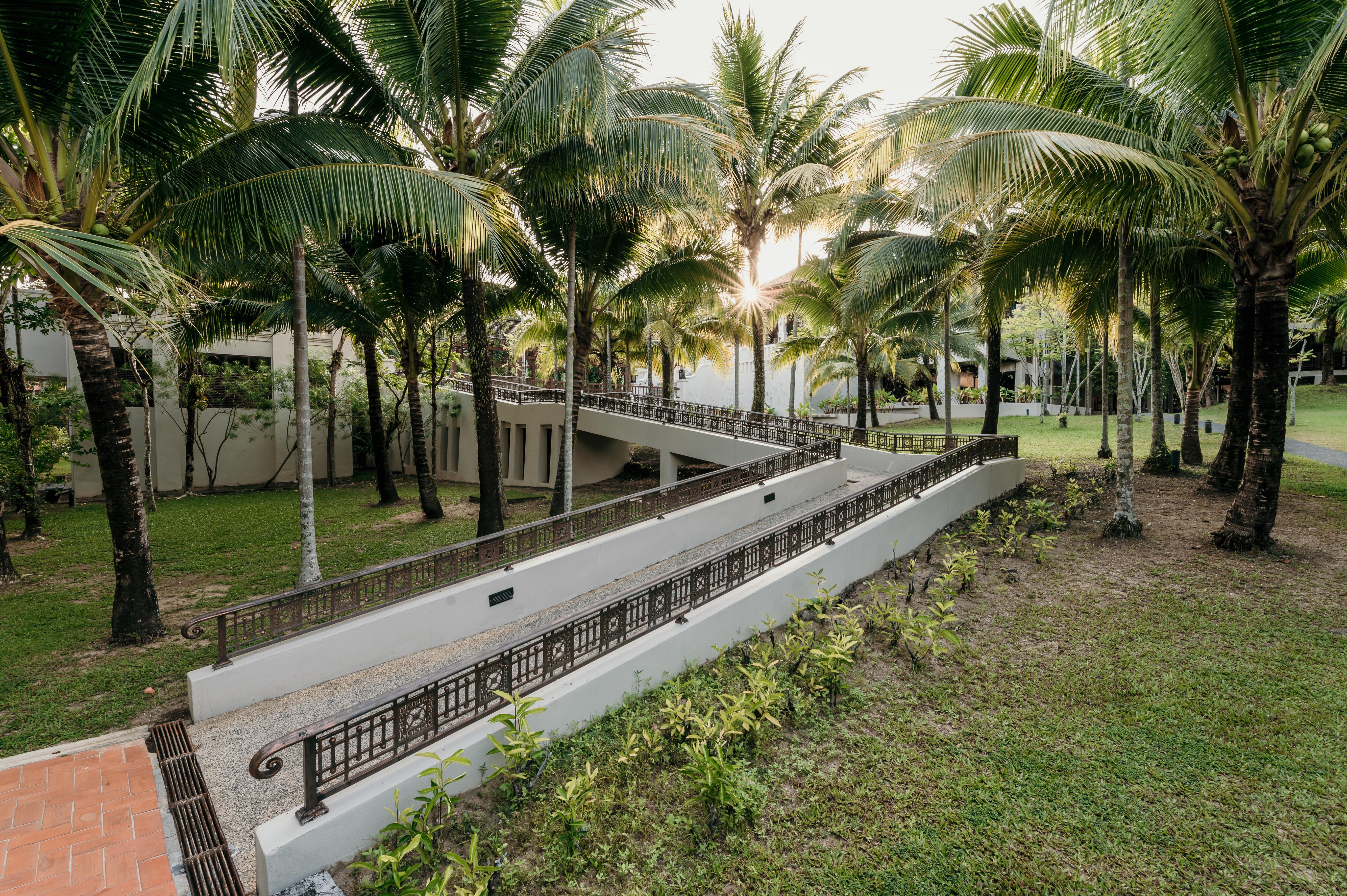 Khaolak Laguna Resort Khao Lak Bagian luar foto