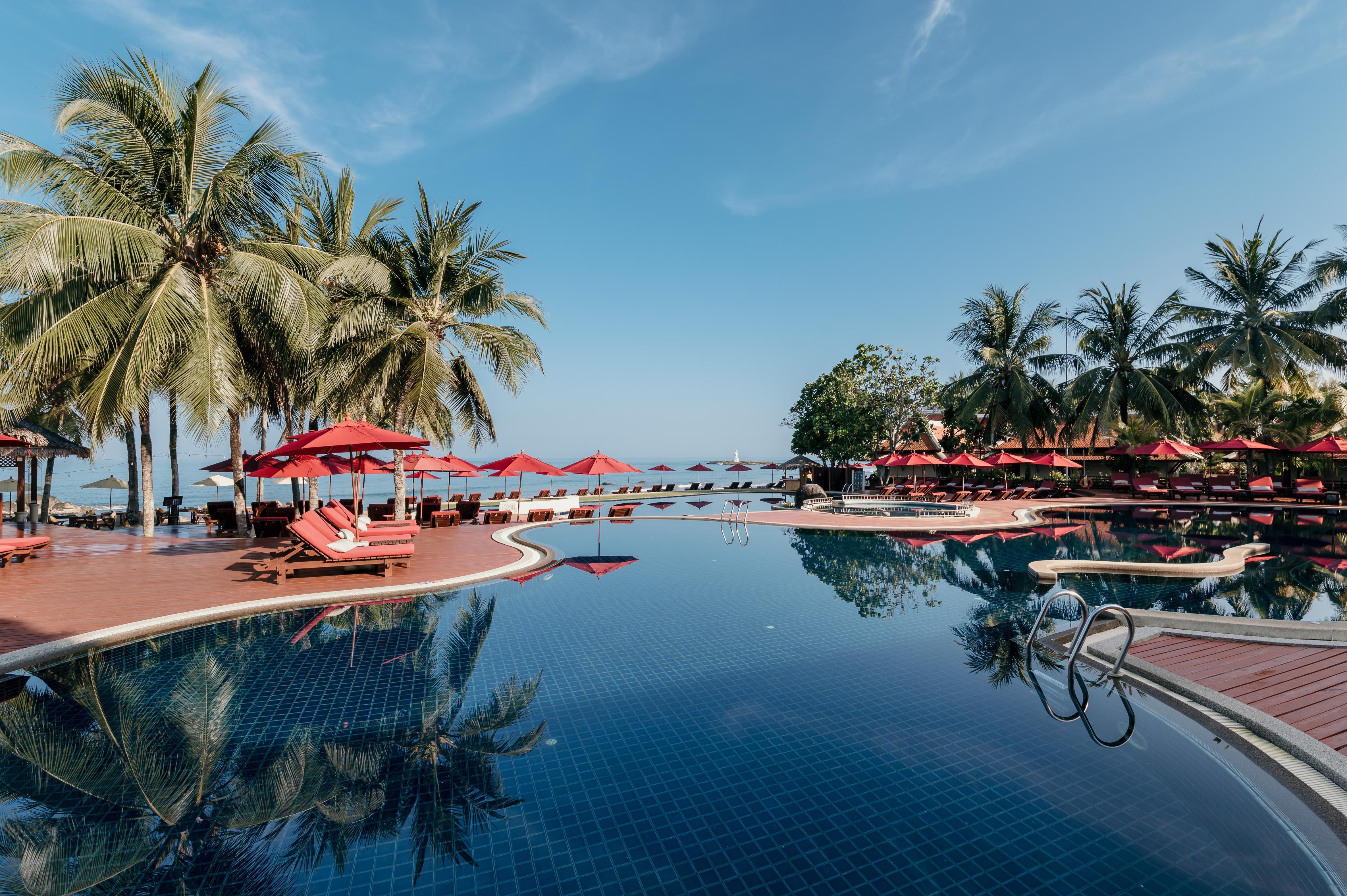 Khaolak Laguna Resort Khao Lak Bagian luar foto