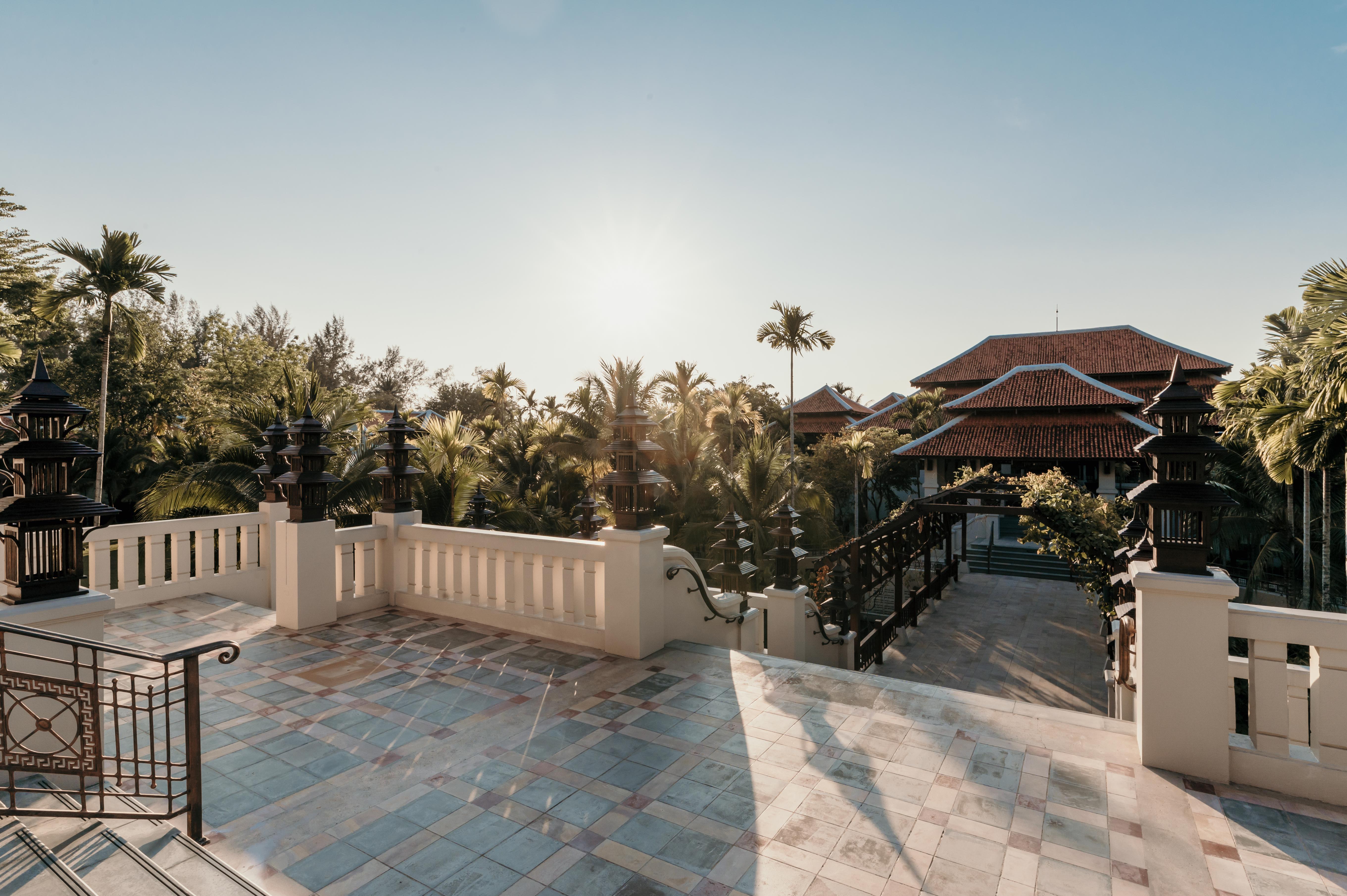 Khaolak Laguna Resort Khao Lak Bagian luar foto