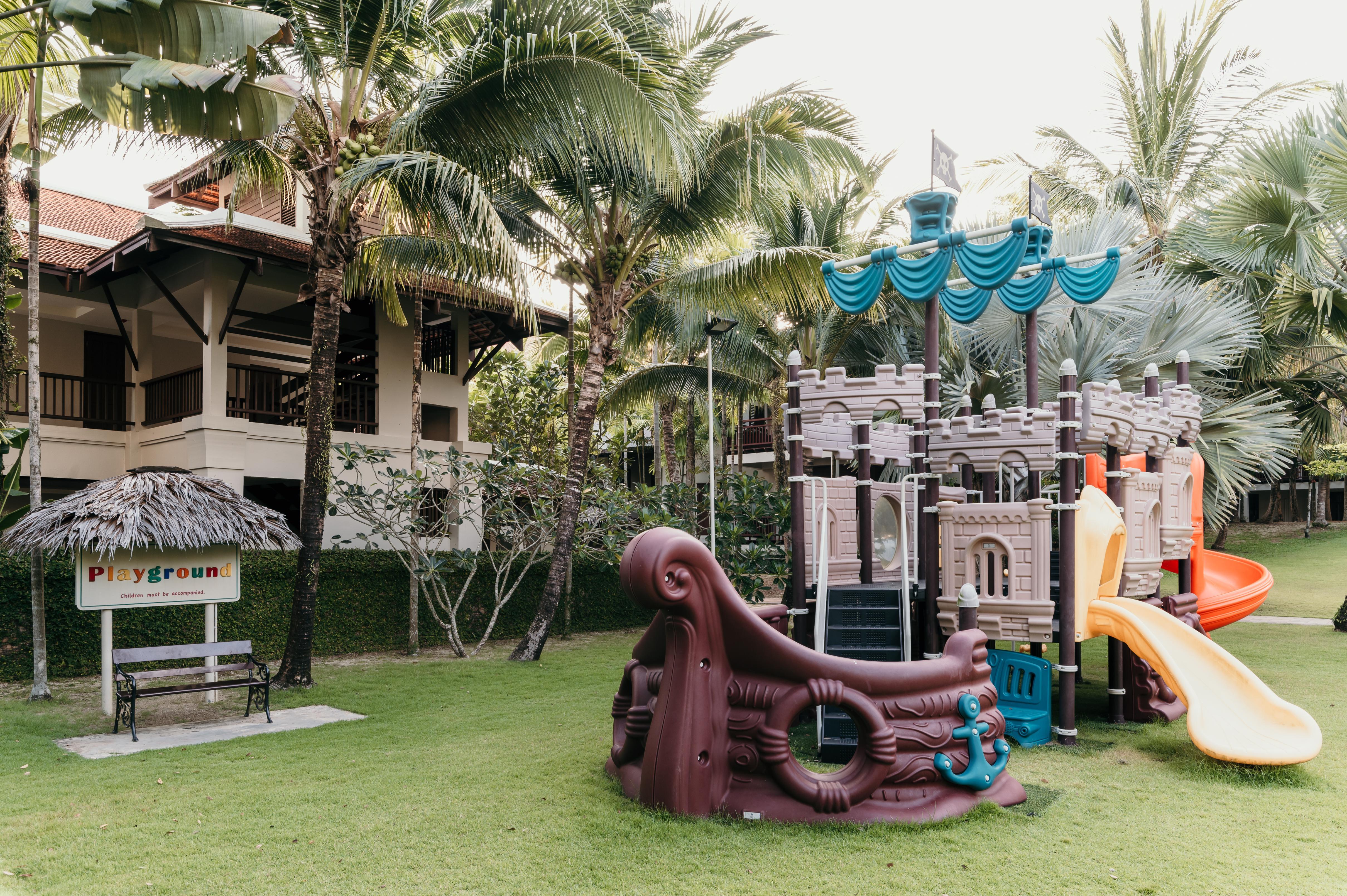 Khaolak Laguna Resort Khao Lak Bagian luar foto