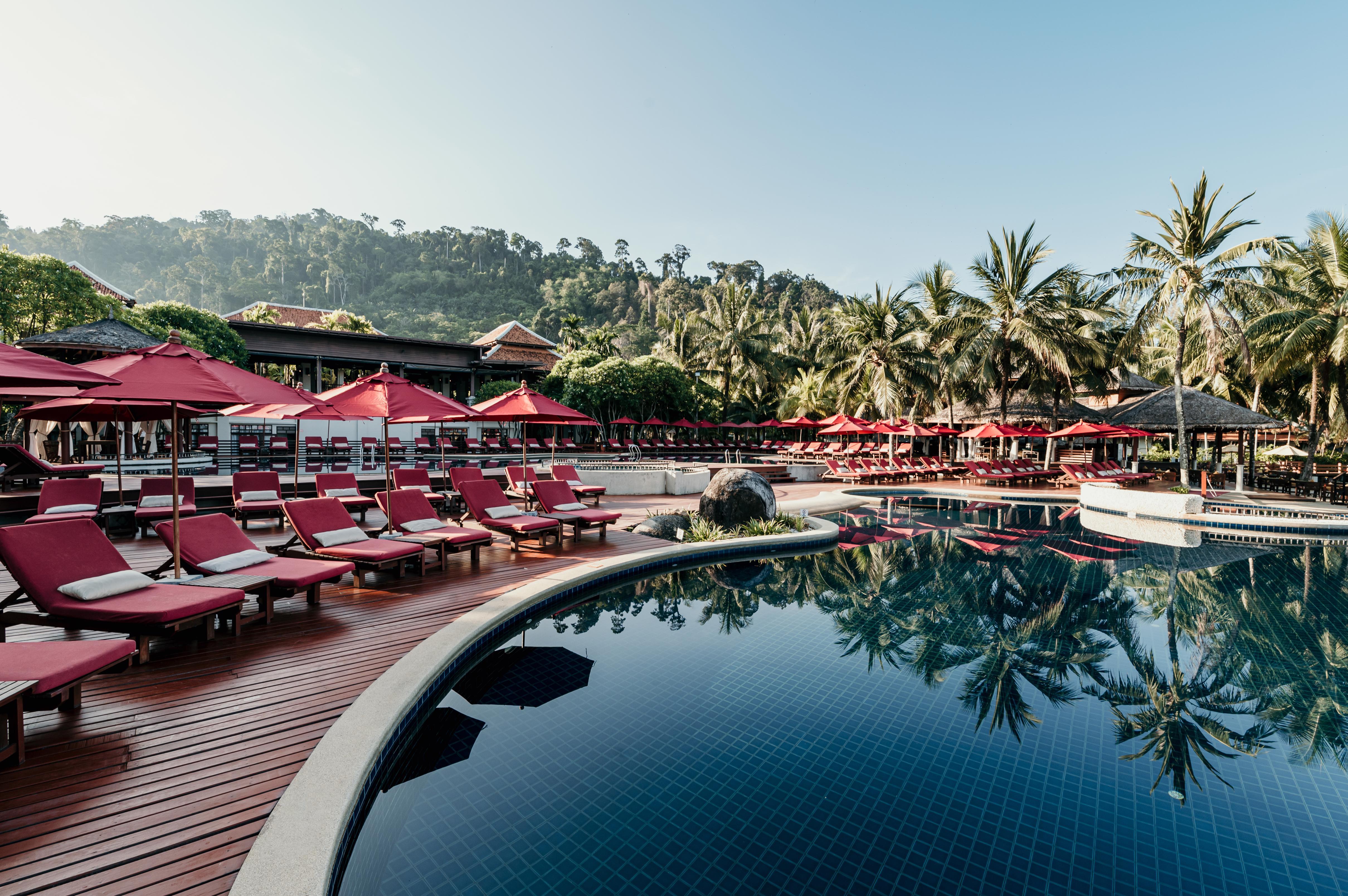 Khaolak Laguna Resort Khao Lak Bagian luar foto