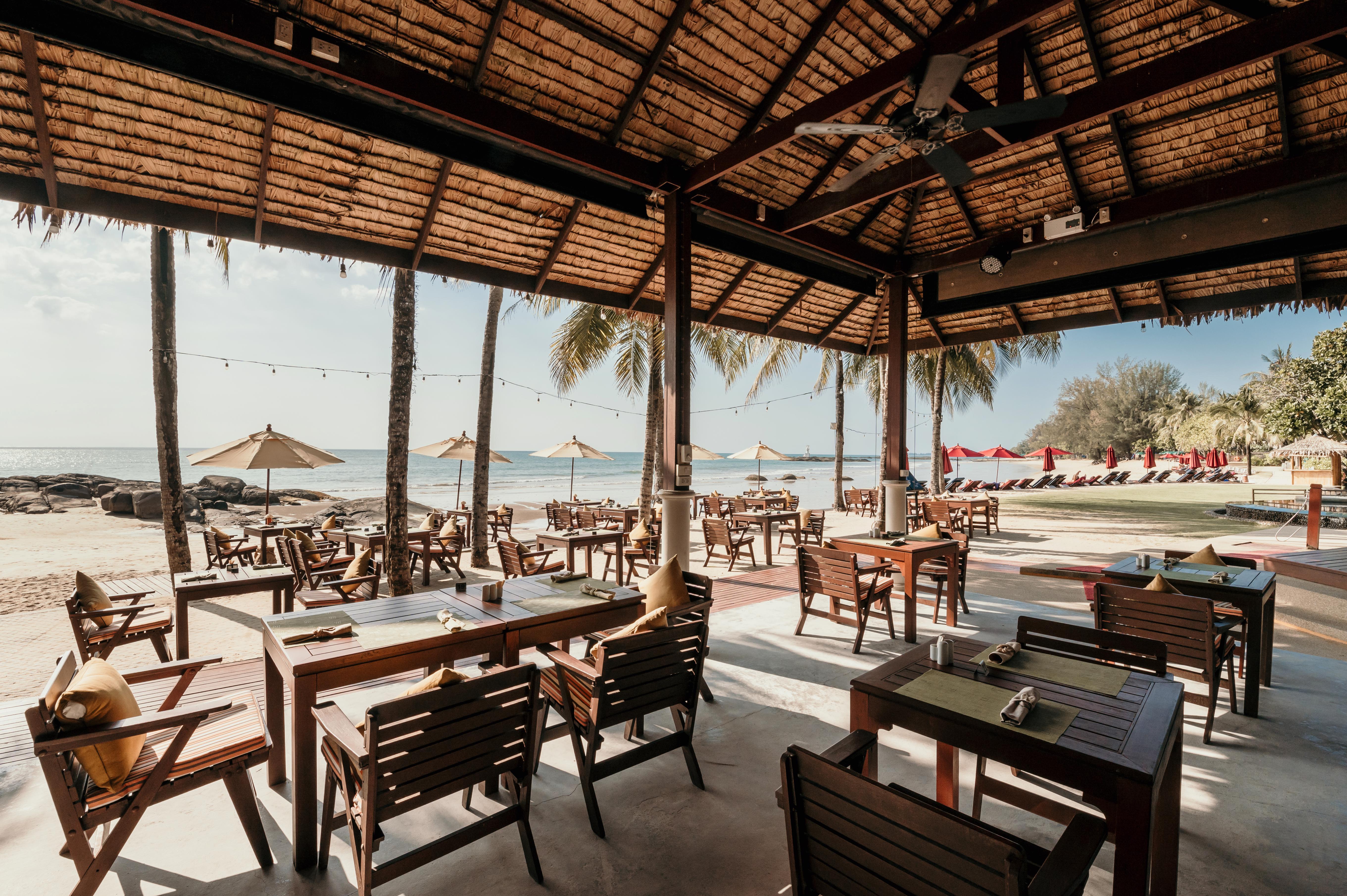 Khaolak Laguna Resort Khao Lak Bagian luar foto