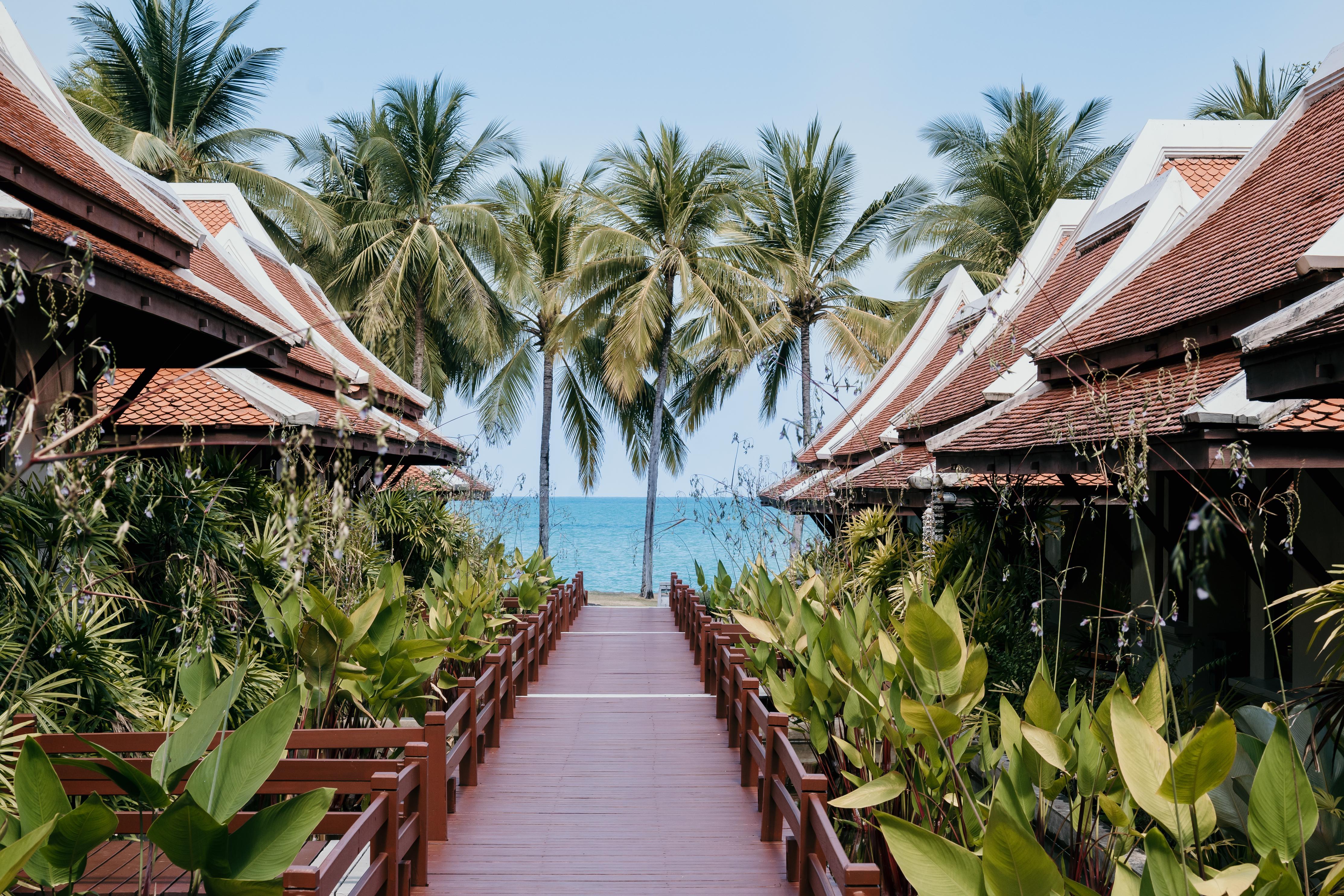 Khaolak Laguna Resort Khao Lak Bagian luar foto