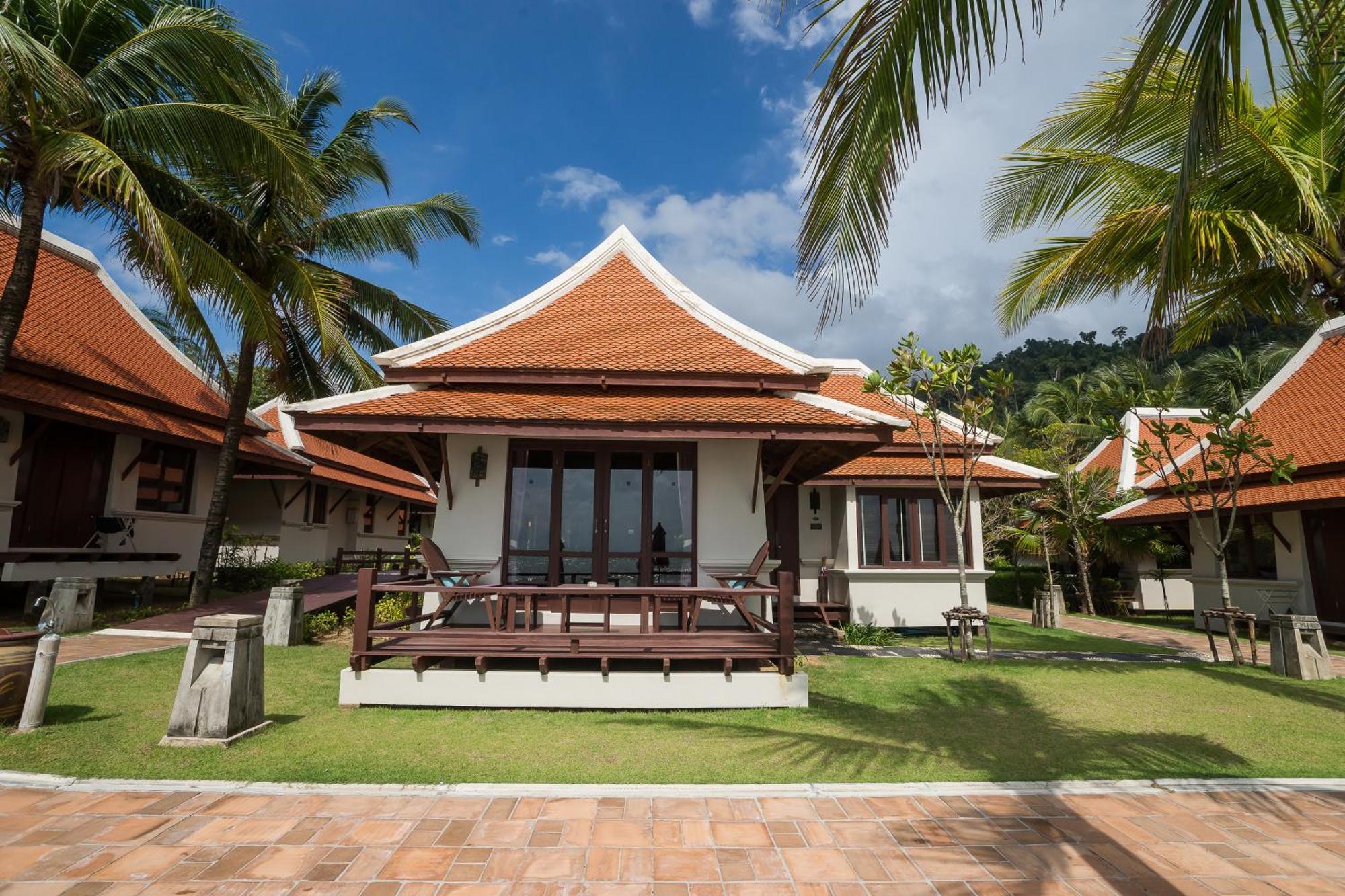 Khaolak Laguna Resort Khao Lak Bagian luar foto