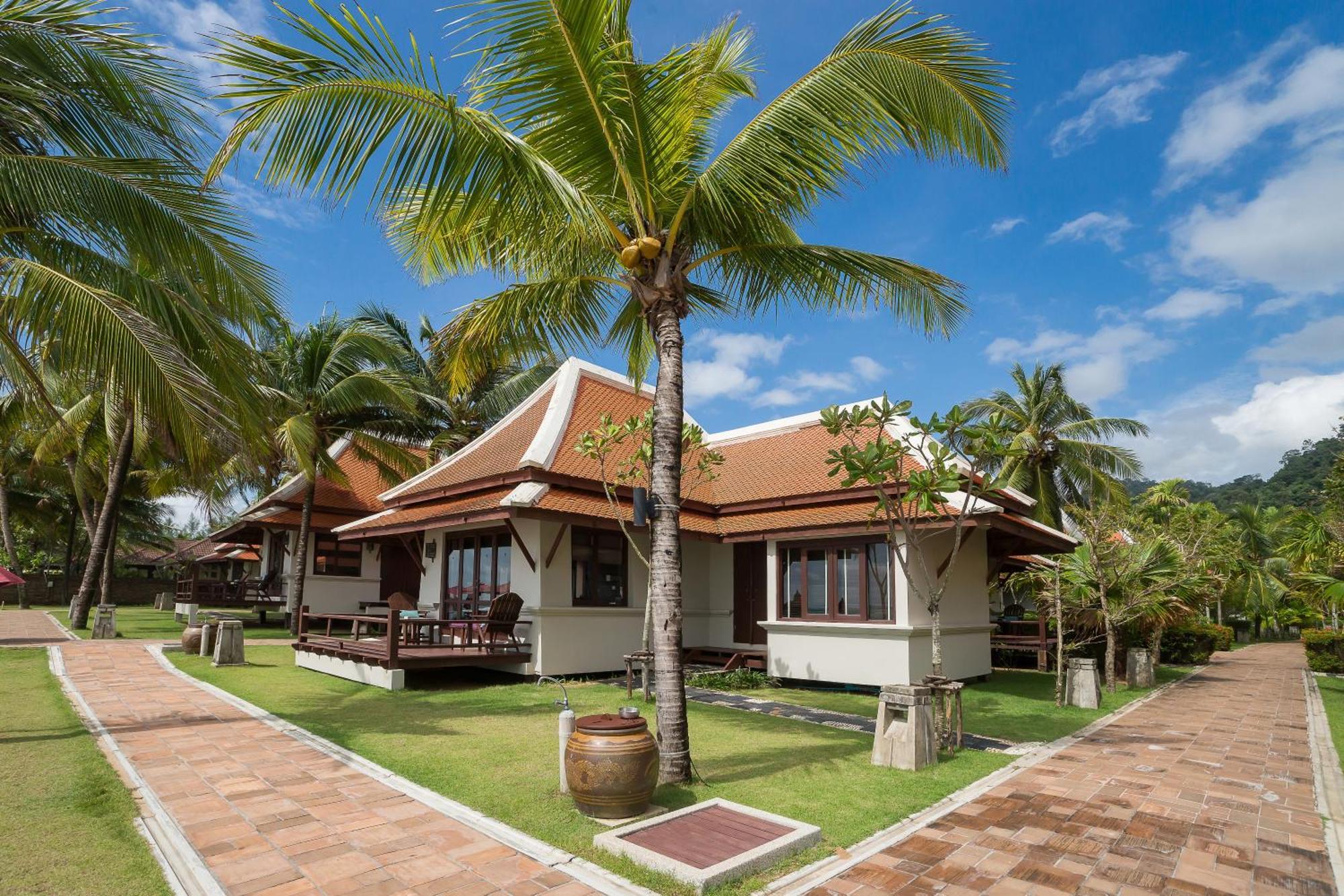 Khaolak Laguna Resort Khao Lak Bagian luar foto