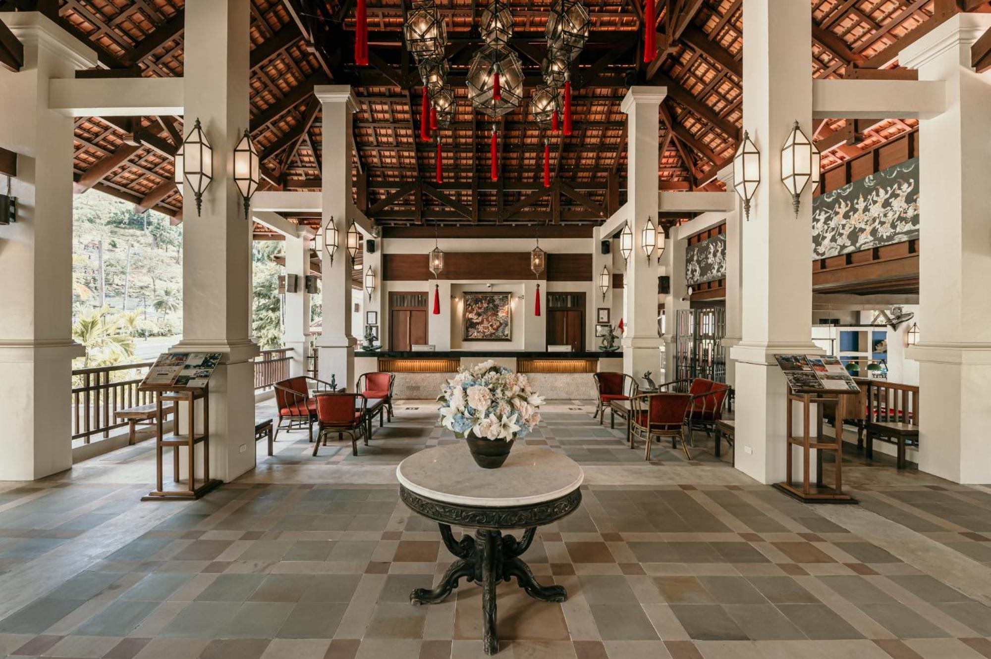 Khaolak Laguna Resort Khao Lak Bagian luar foto