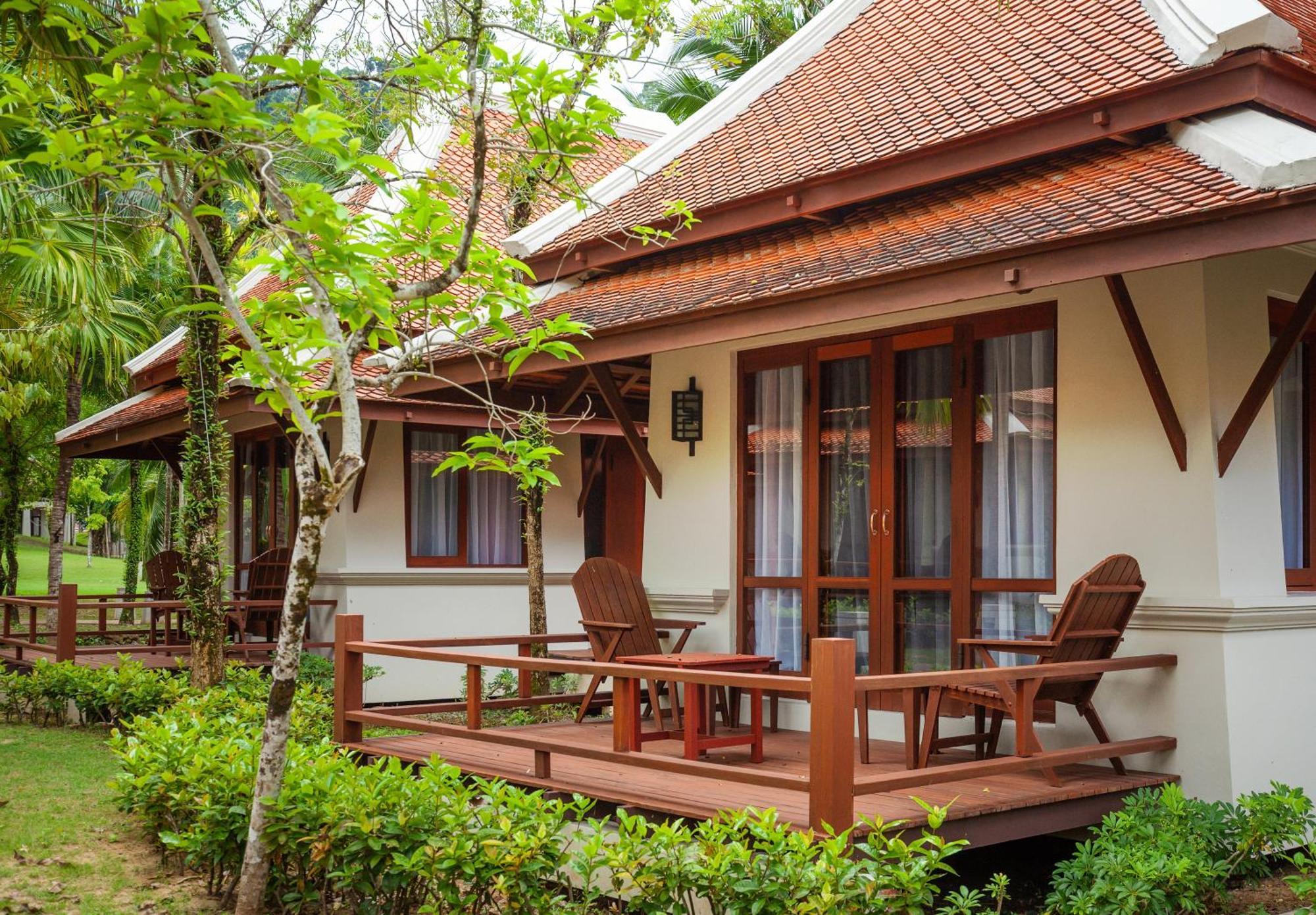 Khaolak Laguna Resort Khao Lak Bagian luar foto