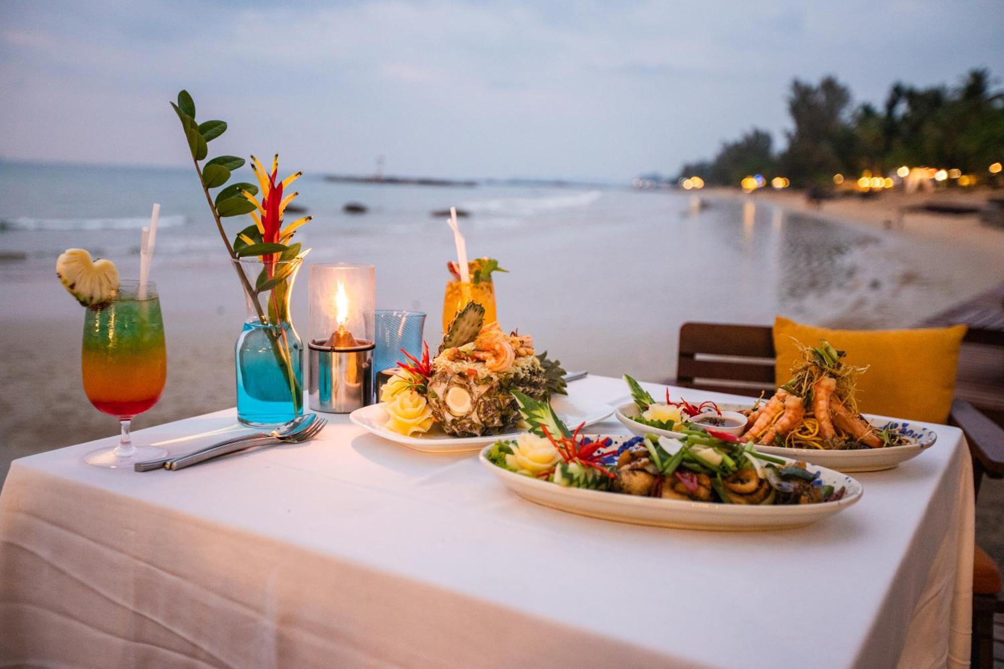 Khaolak Laguna Resort Khao Lak Bagian luar foto