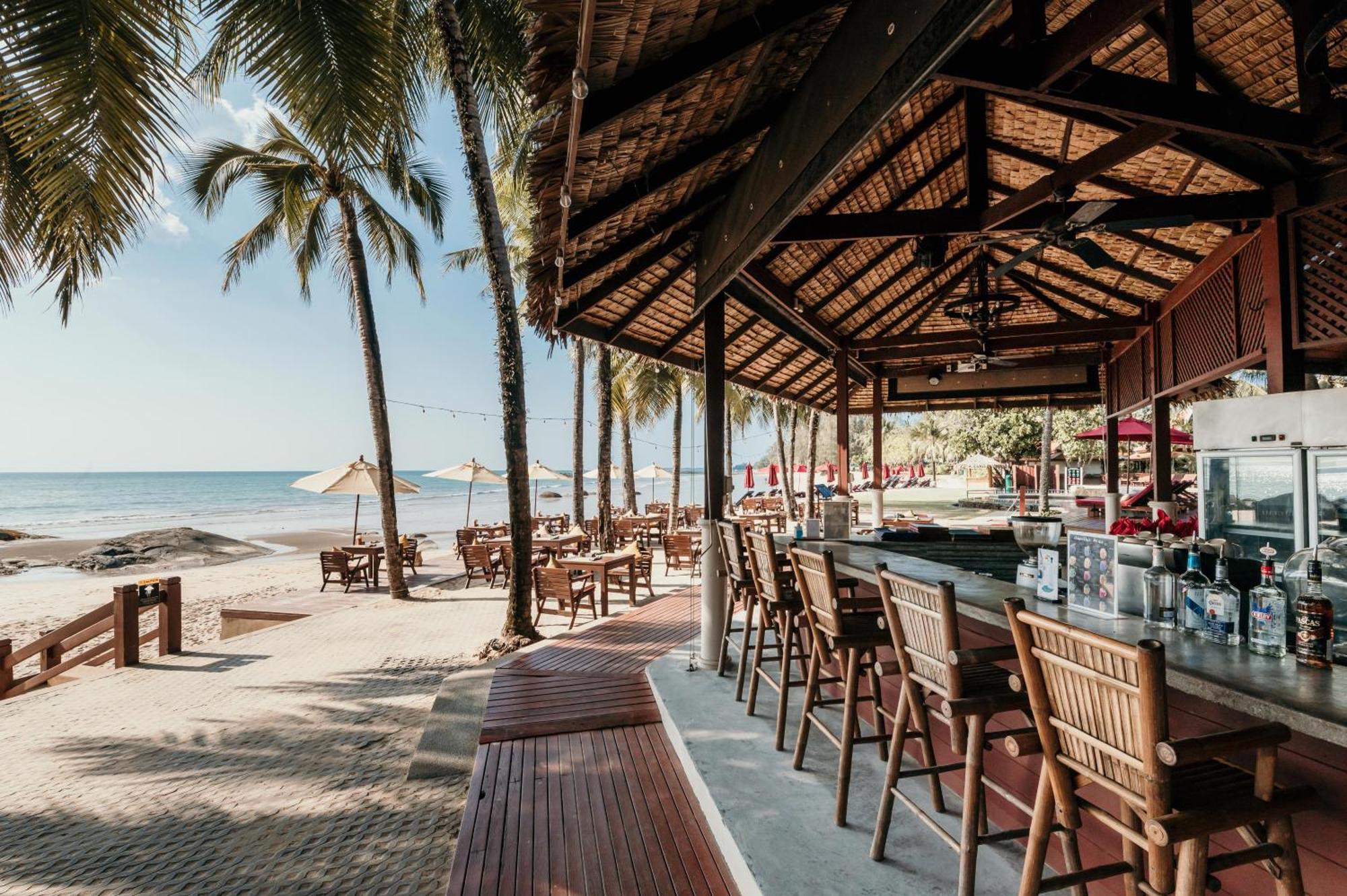 Khaolak Laguna Resort Khao Lak Bagian luar foto