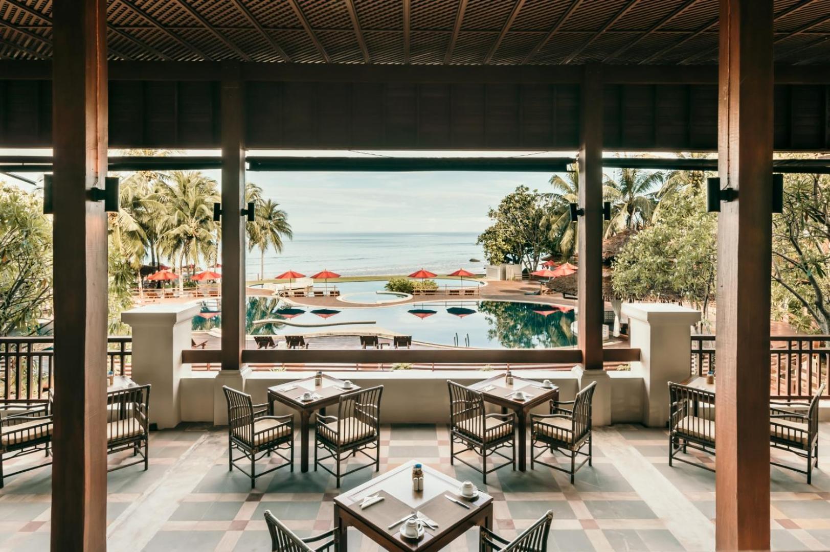 Khaolak Laguna Resort Khao Lak Bagian luar foto